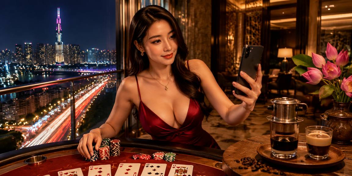 vn232 Tải ứng dụng vn232 cho Android và iOS